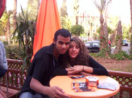 mwa & hassna